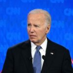 Media Complicity and Trust: Examining Biden's Leadership and Democratic Integrity