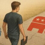 Democrats Invest $20 Million to Reconnect with Young Voters: A New Era Under David Hogg