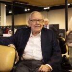 Berkshire Hathaway's Q1 2025 Earnings Take a Hit: Economic Challenges Unveiled
