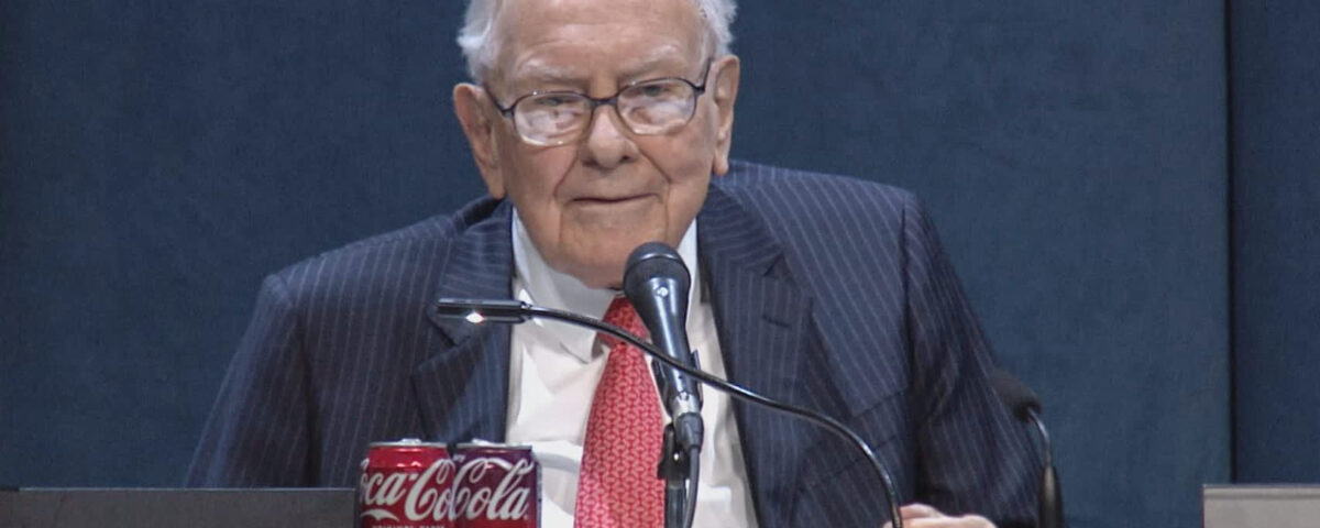 Berkshire Hathaway: Navigating Change and Strategic Shifts under Greg Abel