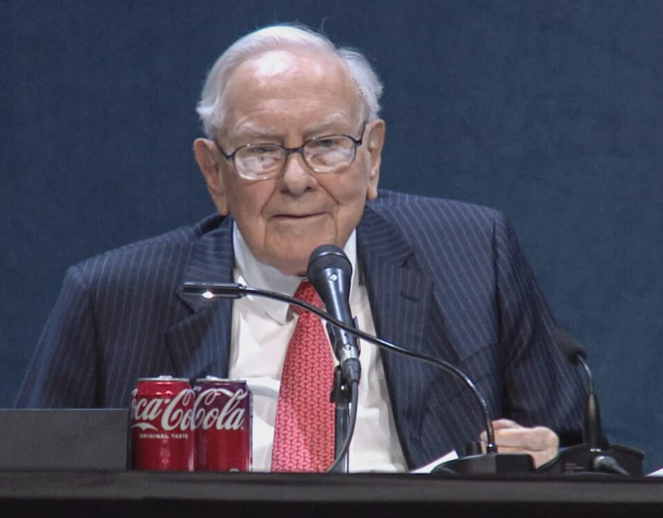 Berkshire Hathaway: Navigating Change and Strategic Shifts under Greg Abel