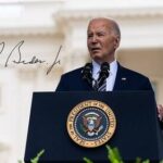 Biden's Autopen Use: Controversy, Legitimacy, and the Future of Governance