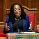 Justice Ketanji Brown Jackson: A Defiant Voice for Judicial Independence