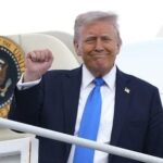 Trump's Legal Triumph: Appeals Court Victory and New Executive Orders