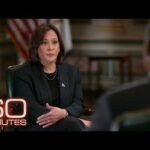 Unpacking the Emmy-Worthy Controversy: Kamala Harris's CBS '60 Minutes' Interview