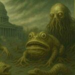 Ron Paul on U.S. Foreign Policy: Curbing Militarism and Protectionism for True National Security