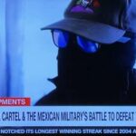 Behind the Headlines: A Sinaloa Cartel Member's Take on Trump's Anti-Drug Policies