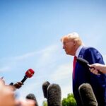 Decoding Left-Wing Narratives: Health, Economy, and Media Critique